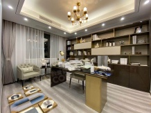 东鼎名人府邸沙盘图相册