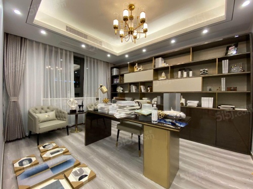 东鼎名人府邸第9张图