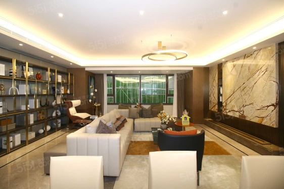 金地悦城大境第8张图