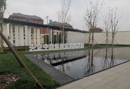 中建玖棠府第10张图