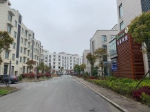 林曦水岸沙盘图相册