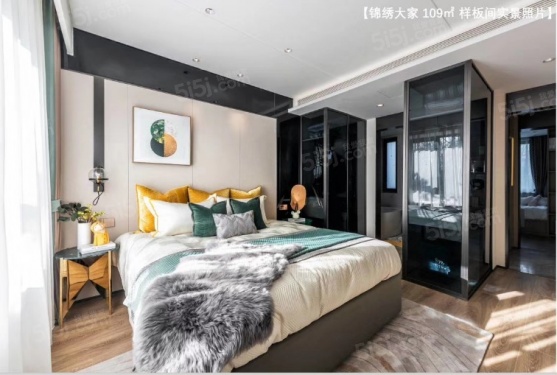 华宇雅居乐锦绣大家第4张图