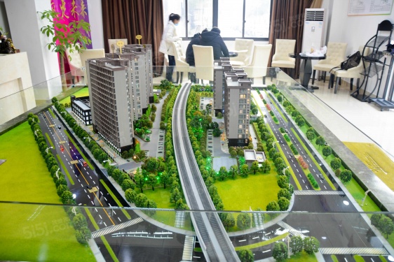 钰丰商都第104张图