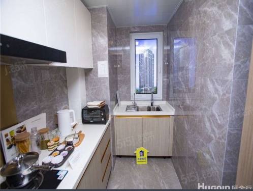 万科运河文化村第7张图