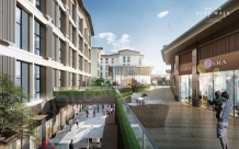 未来城天街开发商营业执照相册