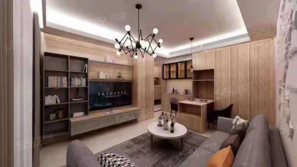 和融广场第7张图