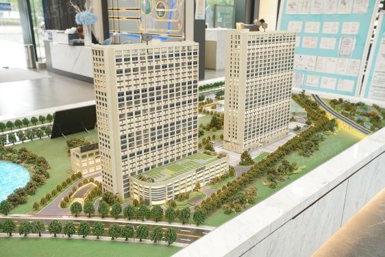 智慧城广场二期第67张图