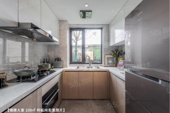 华宇雅居乐锦绣大家第5张图