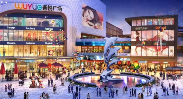 金海云城第35张图