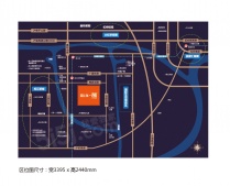 御上海青橙沙盘图相册