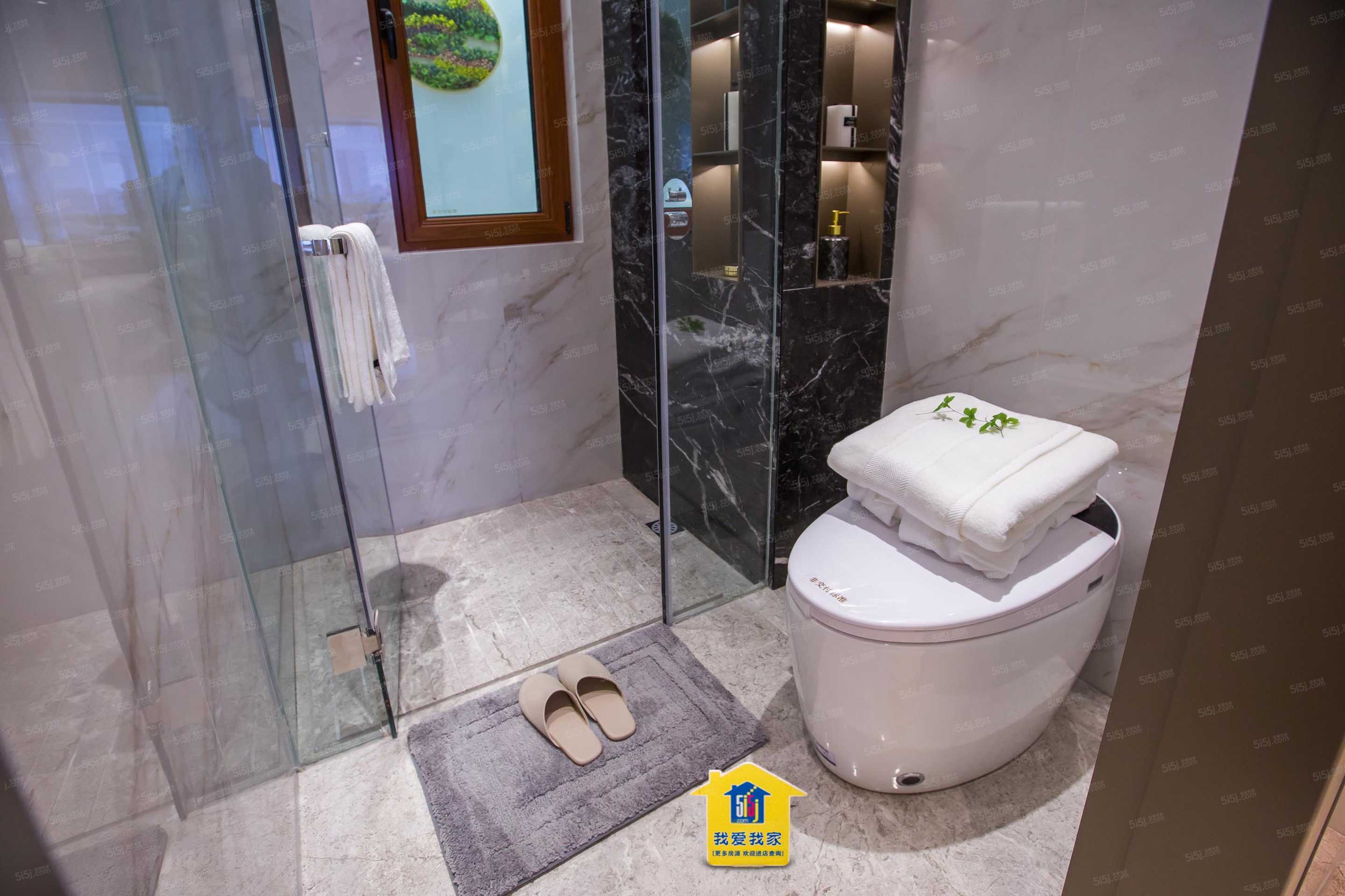 万达水西台样板间