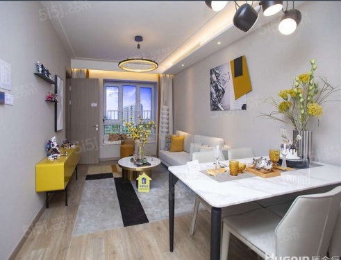 万科运河文化村第6张图