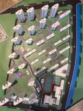 万科运河文化村第2张图