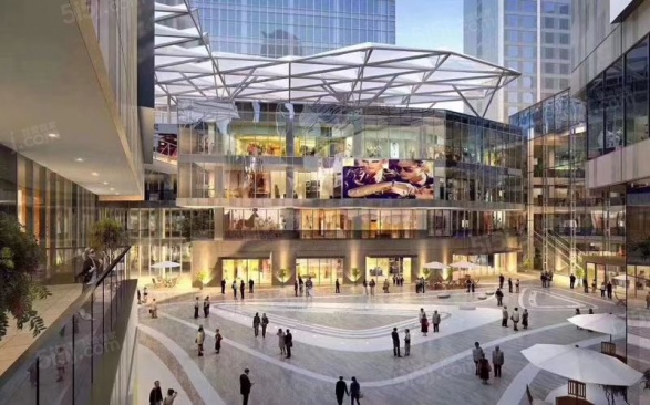 绿地理想家园第2张图