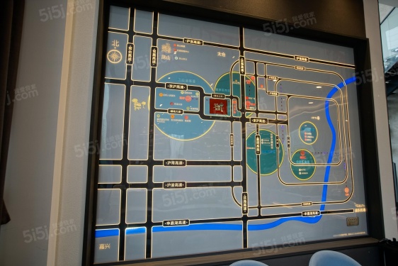 智慧城广场二期第27张图