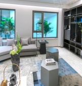 天保天成华境开发商营业执照相册