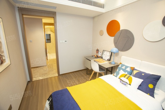 景瑞誉璟天地第11张图