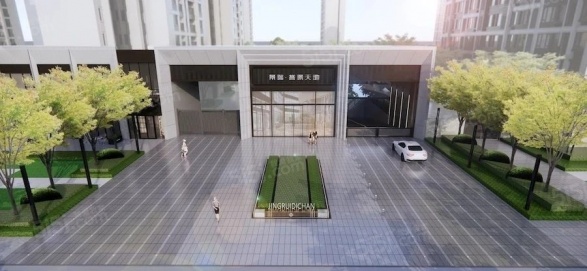 景瑞誉璟天地第3张图