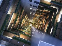 越洋国际沙盘图相册