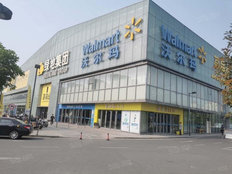 绿地公园广场配套图