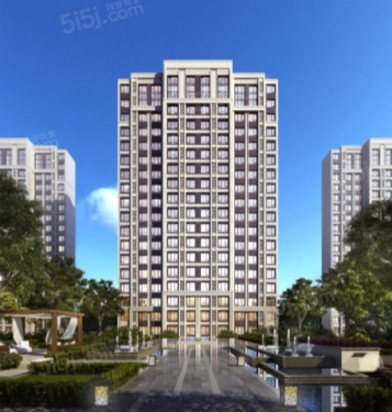 金海云城第2张图