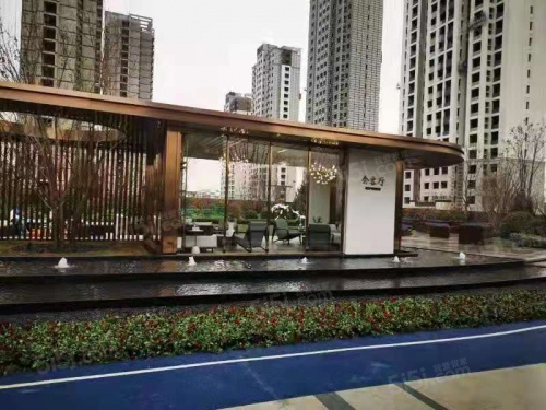 金隅金玉府第10张图