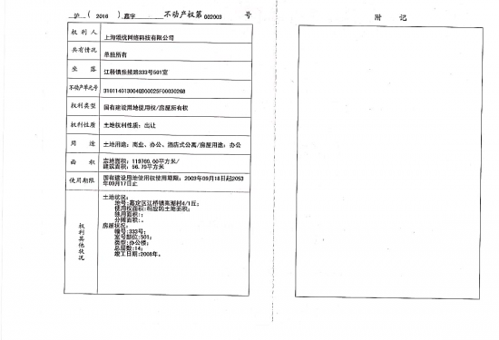 虹桥领御第20张图