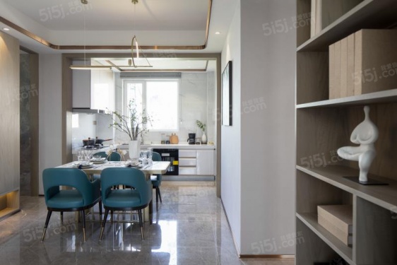 中建玖棠府第7张图