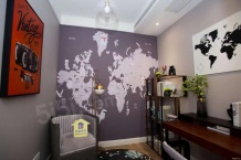 中交海河公馆开发商营业执照相册