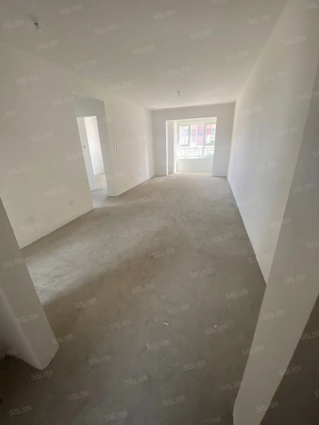 大唐印象样板间