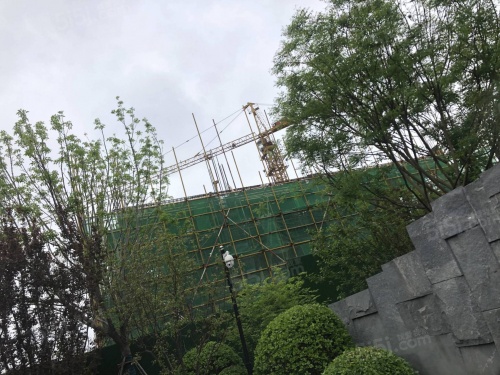 华宇雅居乐锦绣大家第13张图