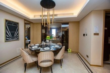 万科翡翠大道开发商营业执照相册