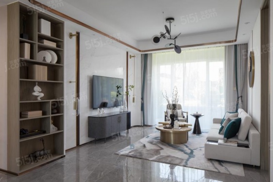 中建玖棠府第3张图