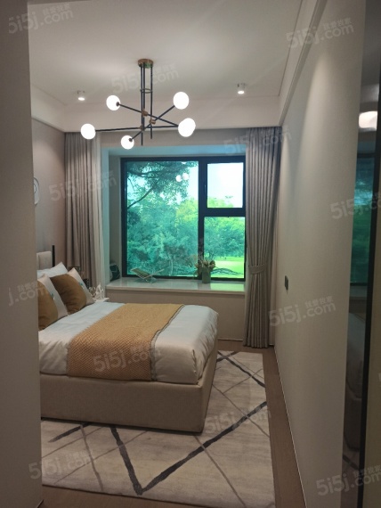 奉发宝龙广场样板间