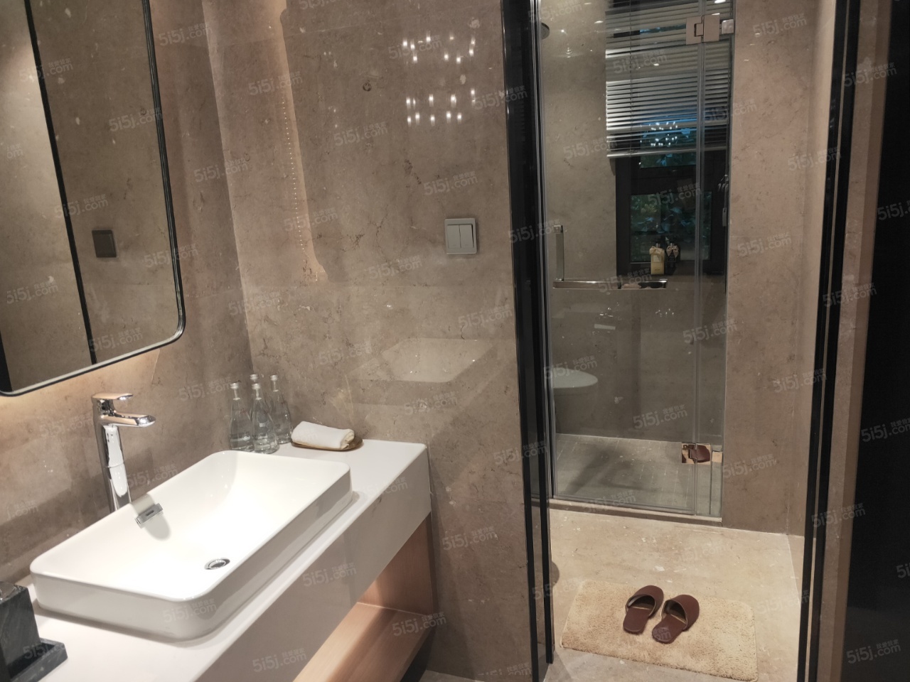 阳光城文澜府样板间