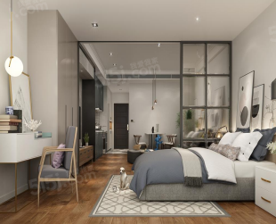 启航精英公寓第2张图