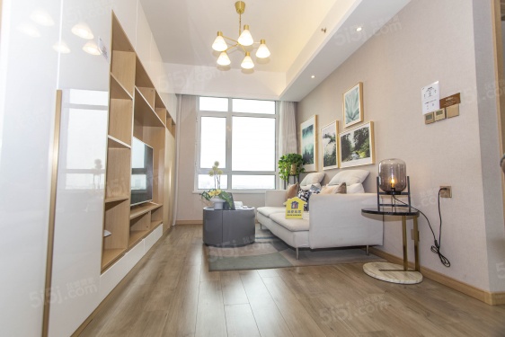 万科天地第5张图