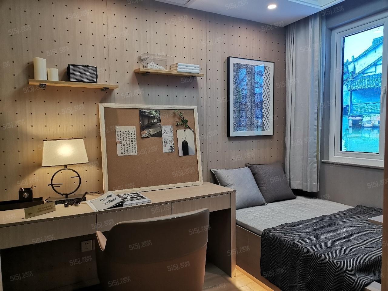 雅居乐春风渡样板间