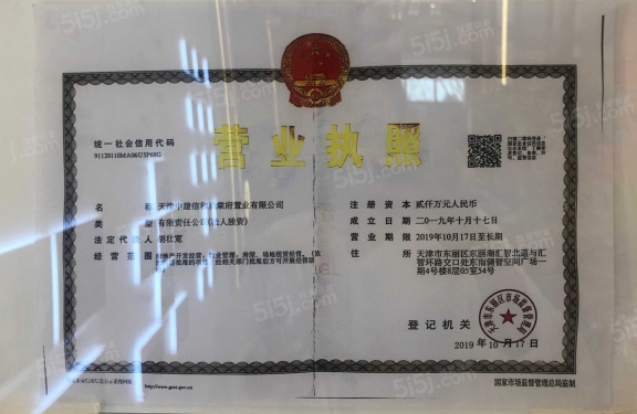 中建玖棠府第19张图