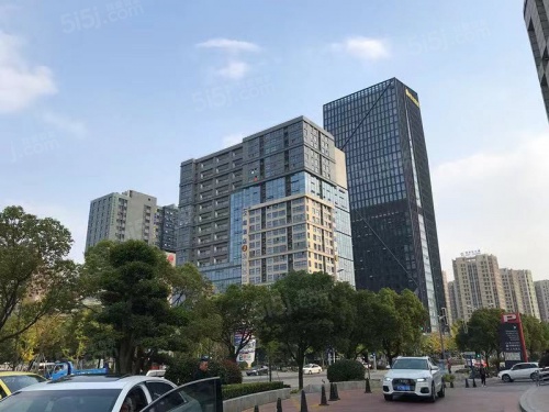 绿地理想家园第23张图