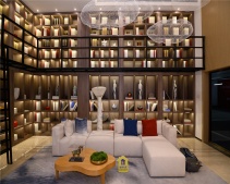 鲲栖府开发商营业执照相册