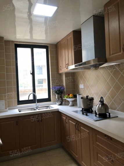 水榭兰亭样板间