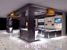 悦园商厦沙盘图相册