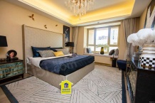 万科翡翠大道开发商营业执照相册