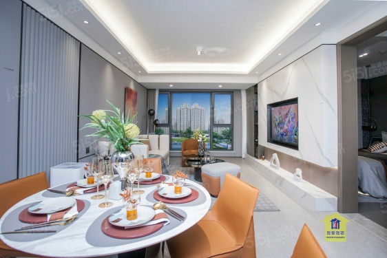 金隅金成府第21张图