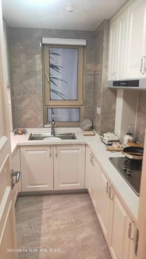 滨海万科大都会第4张图