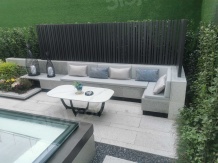 路劲象屿岛上的院子沙盘图相册