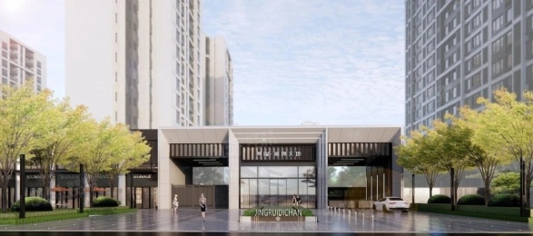 景瑞誉璟天地第2张图