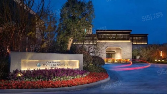 路劲象屿岛上的院子第3张图