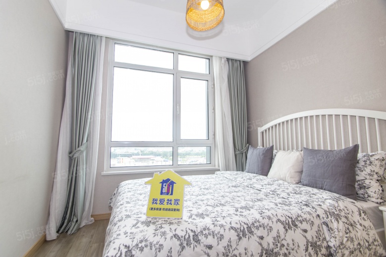 万科天地样板间